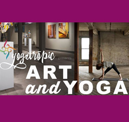 art-and-yoga
